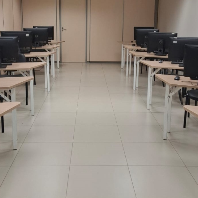 Sistema OCB/GO oferece novo laboratório de informática para cooperativas